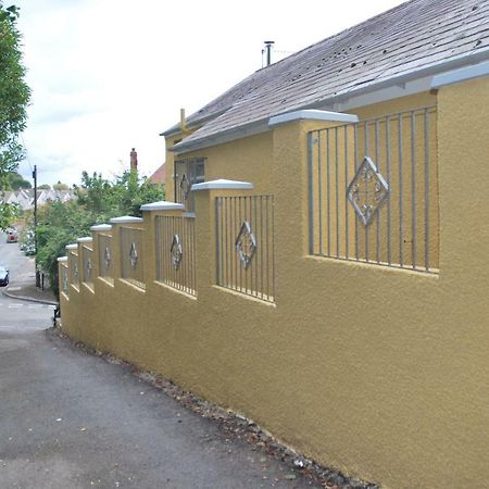 One Slade Gardens Apartment Мъмбълс Екстериор снимка