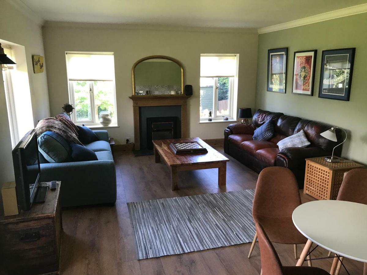 One Slade Gardens Apartment Мъмбълс Екстериор снимка